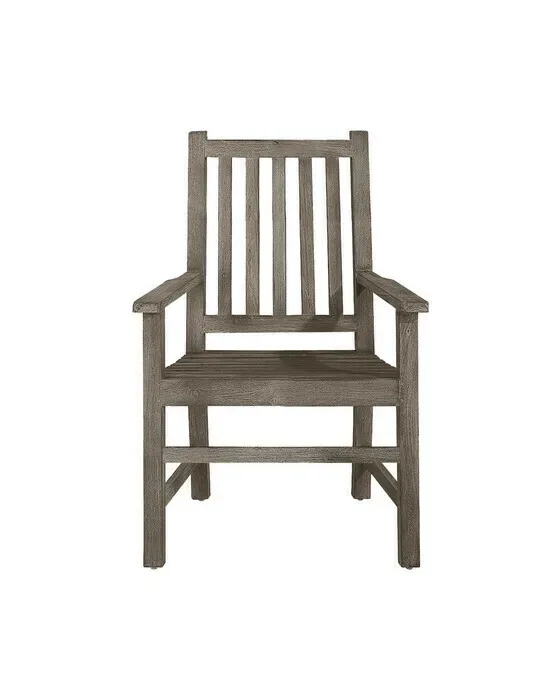 Oxford Armchair Charcoal