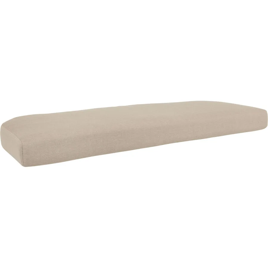 Kissen California beige Polyester