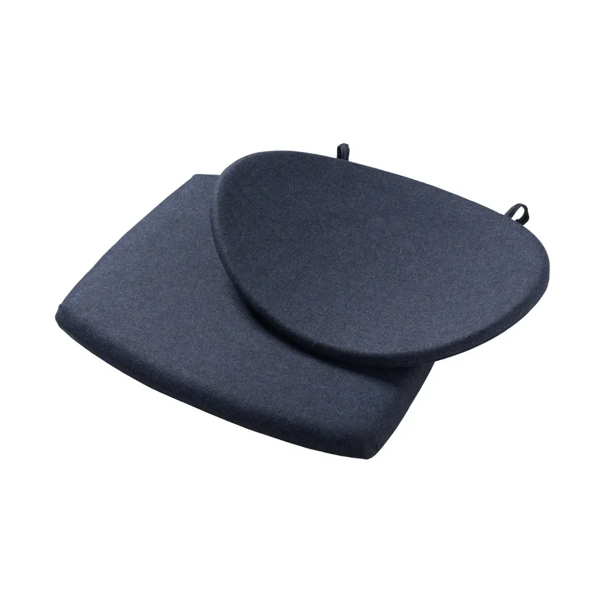 FDB Møbler J166 Jørna sittdyna Dark blue