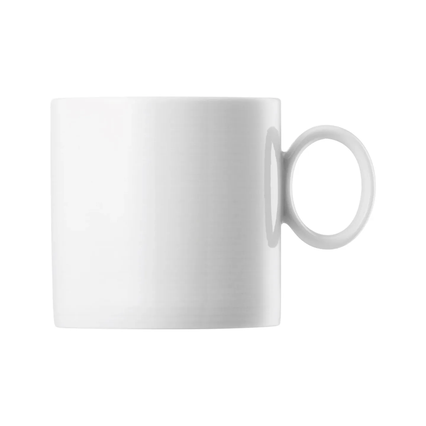 Rosenthal Loft Tasse weiß 33cl