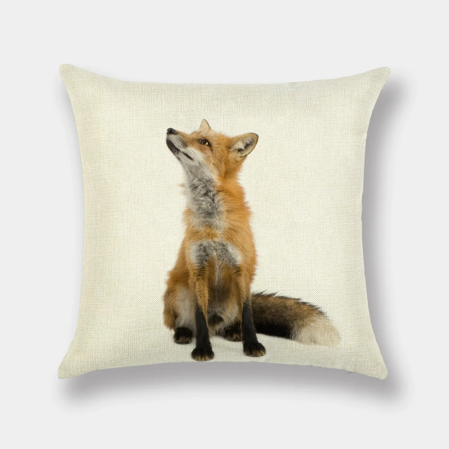 Putetrekk 50 x 50 cm (Size: 50 x 50 cm)