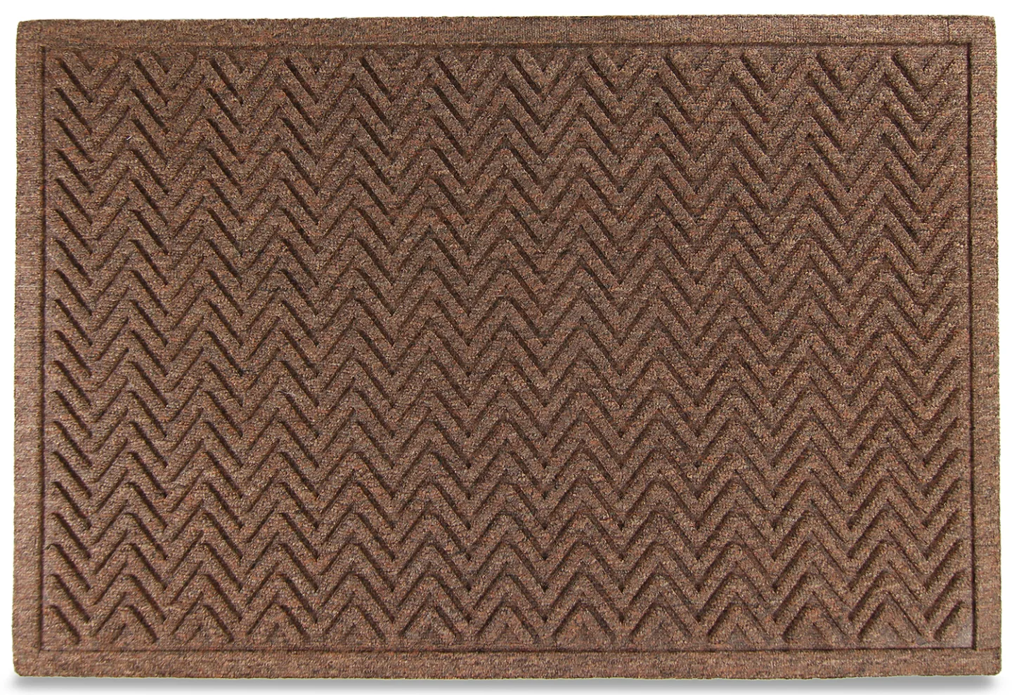 Dørmatte - Stevie (sand) (Størrelse: 60 x 90 cm)