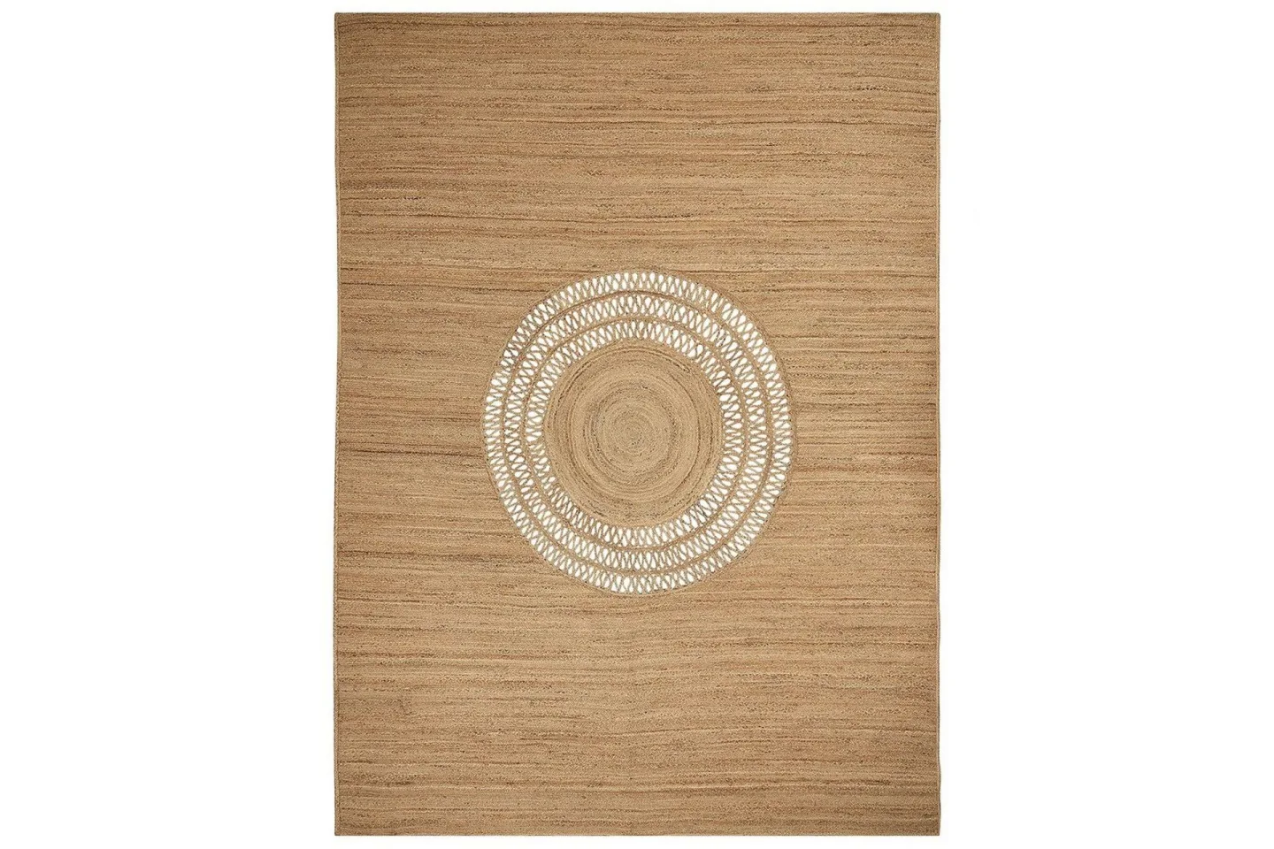 Plattvävd Bogazoren - 300x400 cm
