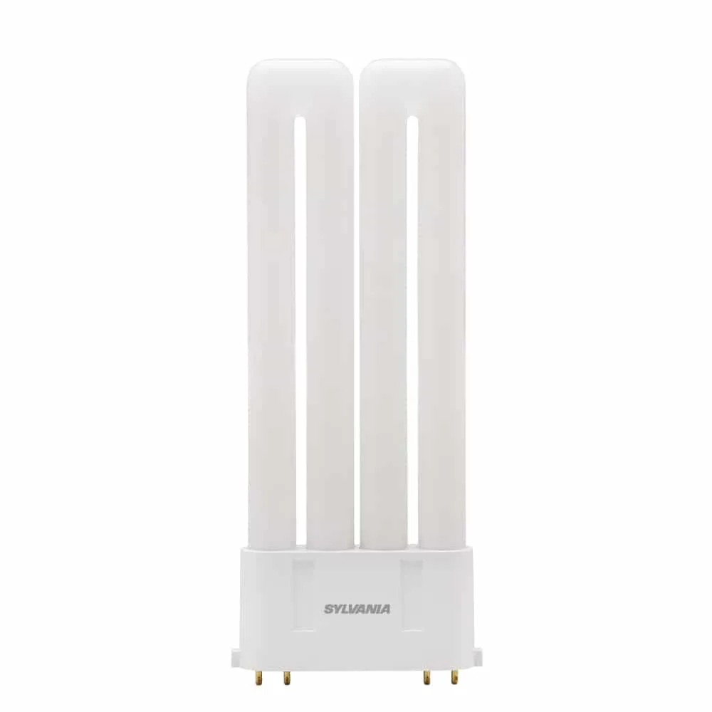 Kompaktlysrör LED Lynx F 20W (36W) 840 4-pin 2G10
