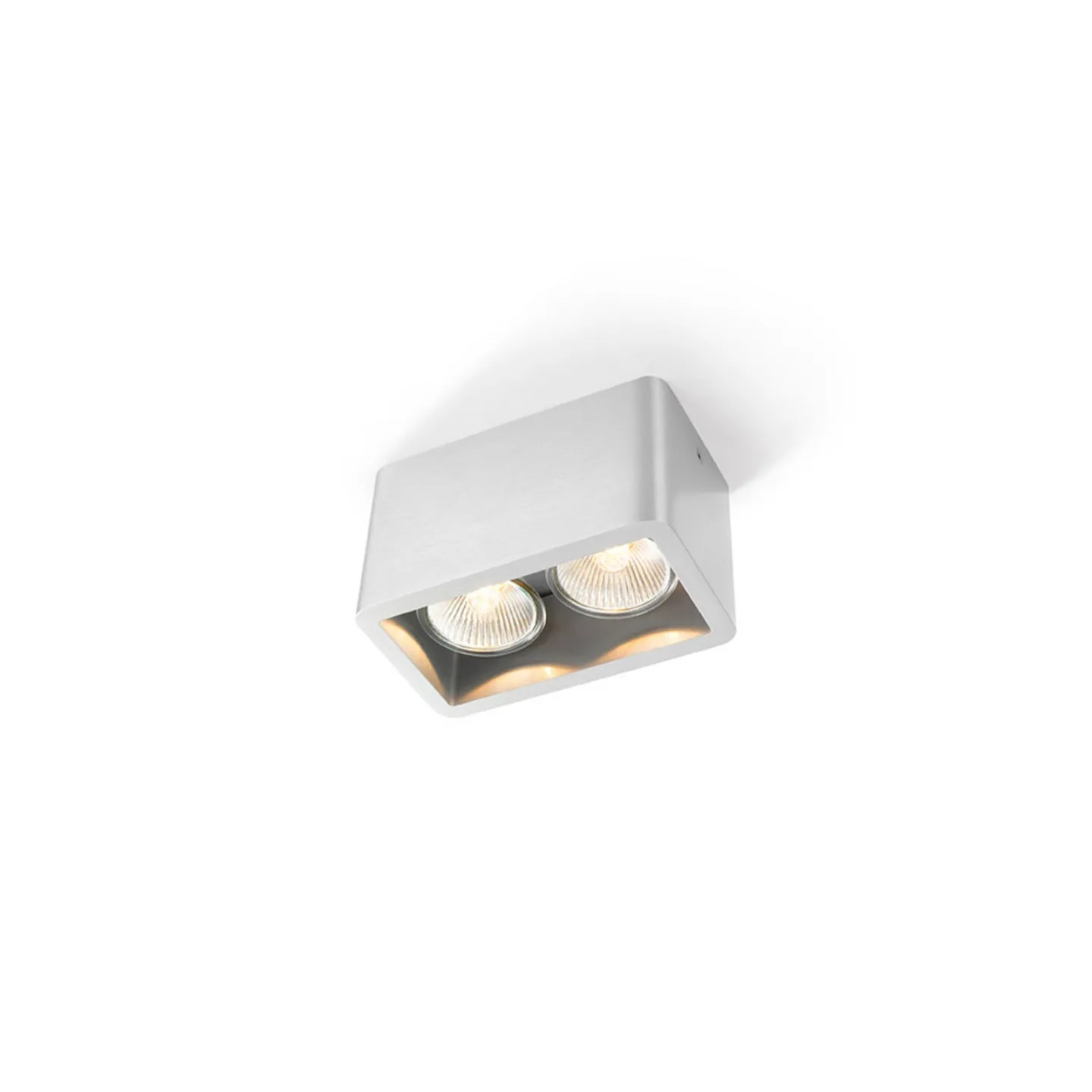 Code 2 Plafon Alu - Trizo21 - Sovrum - Aluminium
