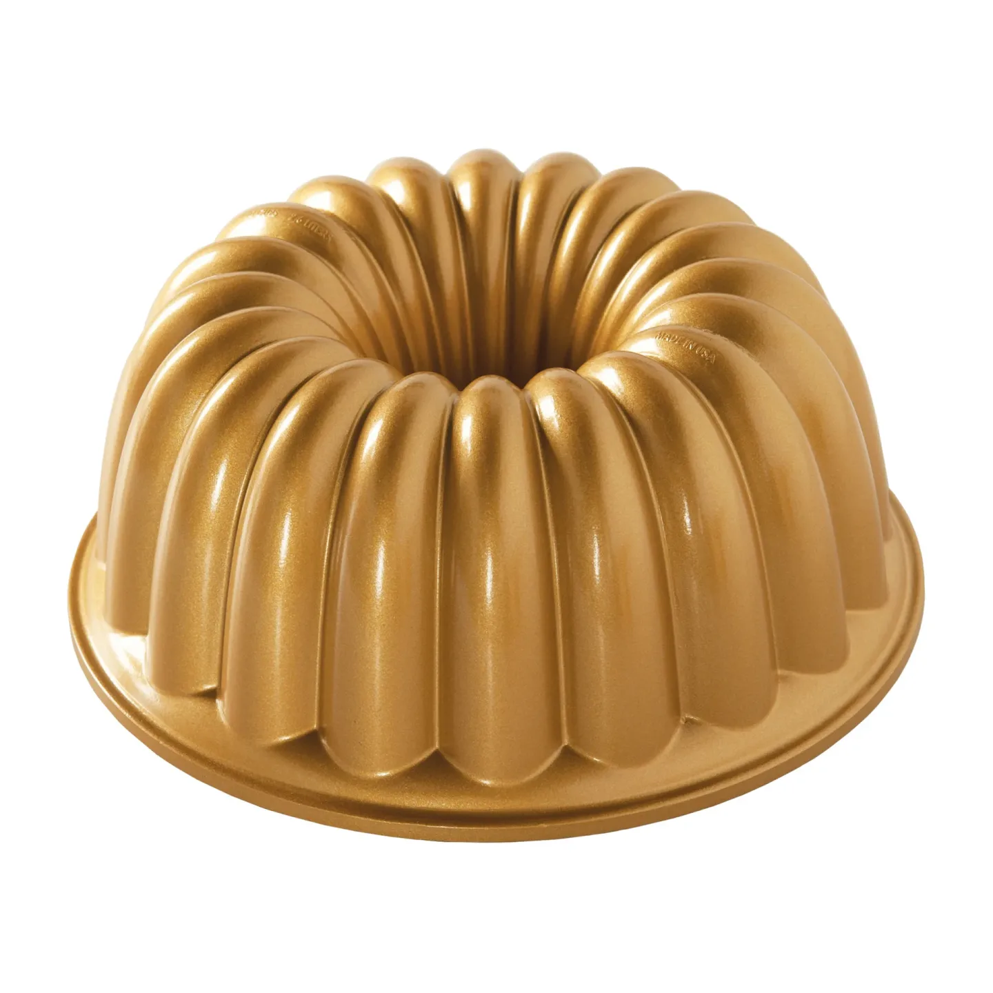Nordic Ware Nordic Ware elegant party bundt Backform 2,4 L