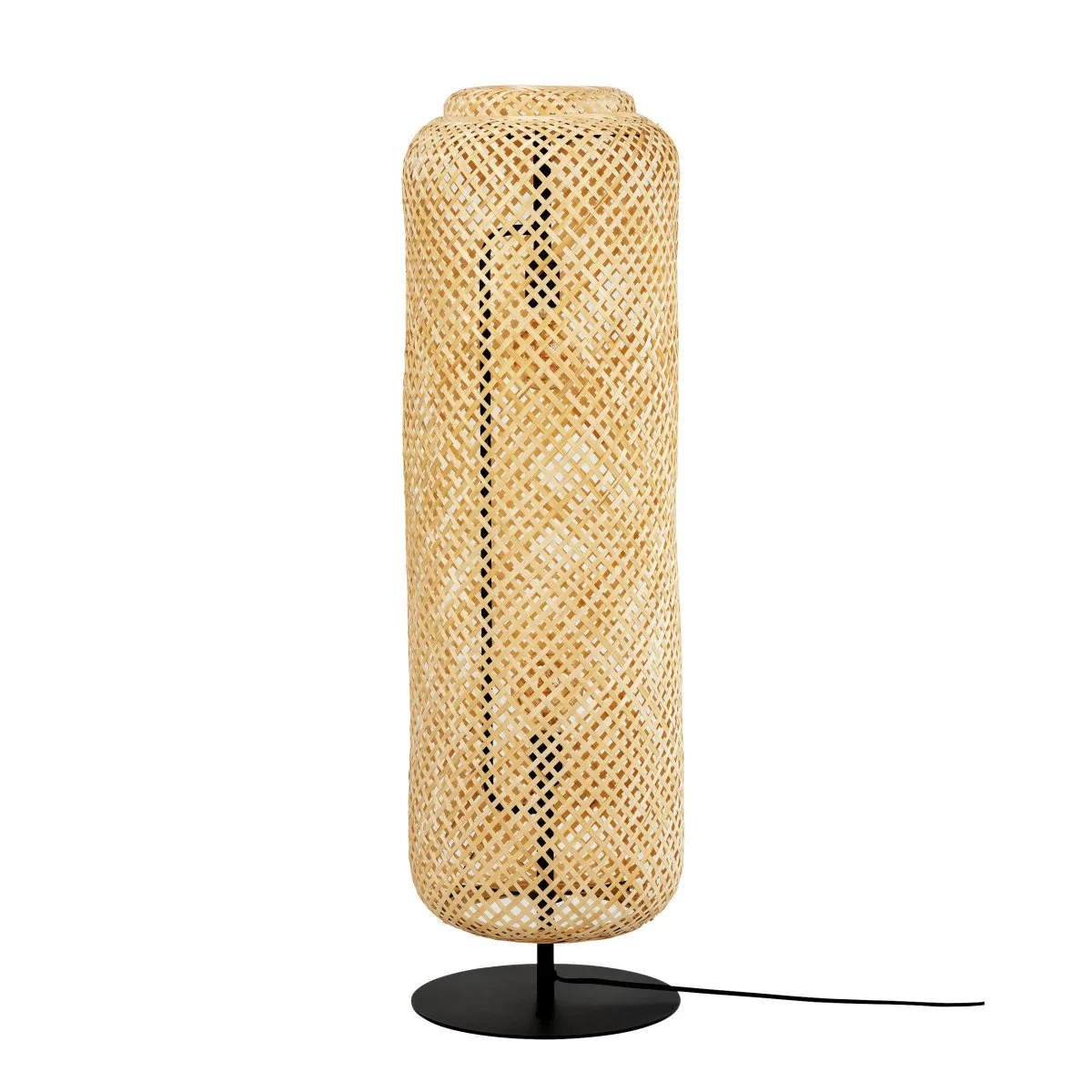 Dyberg Larsen - Boom - Golvlampa - Natur