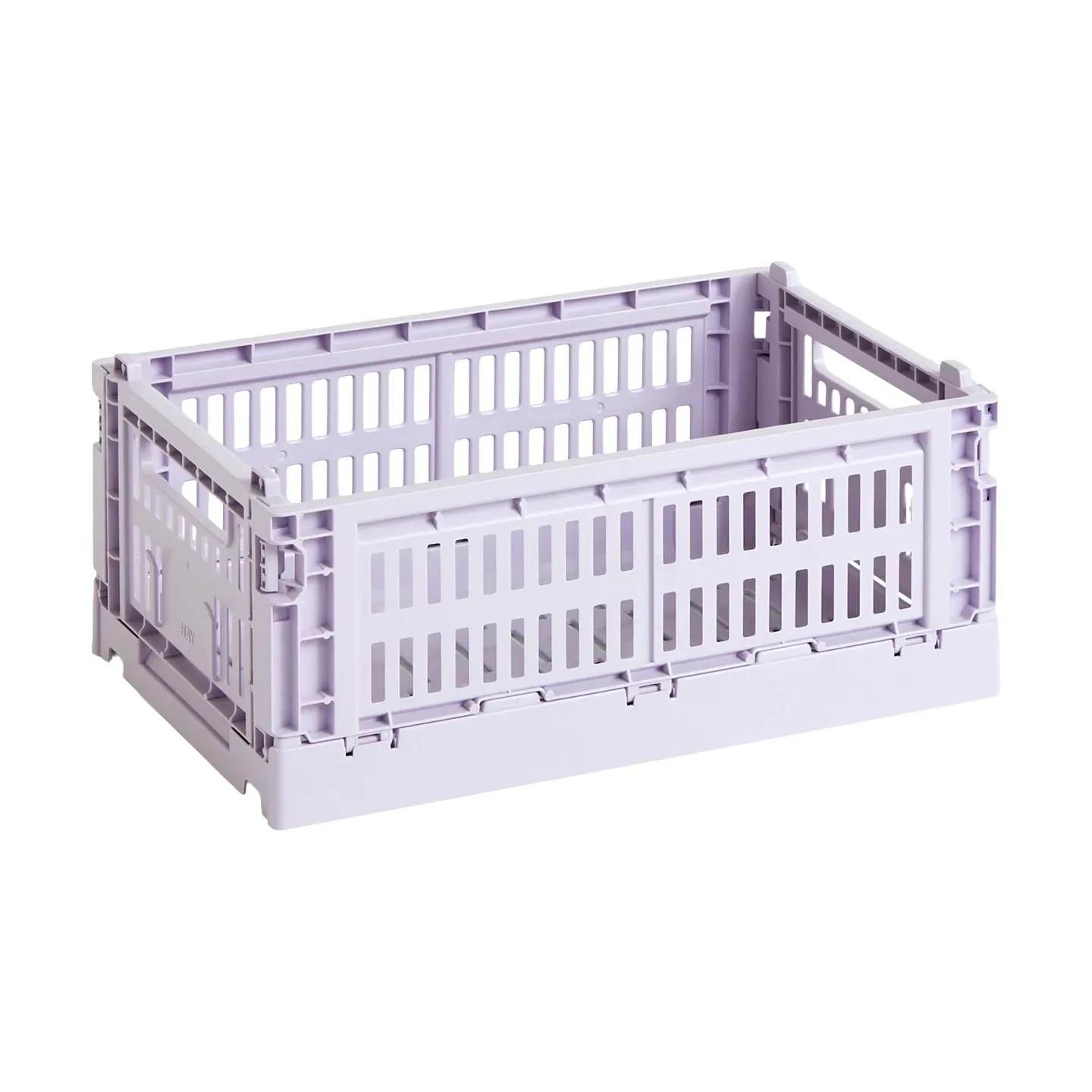 HAY Colour Crate S 17x26,5 cm Lavender