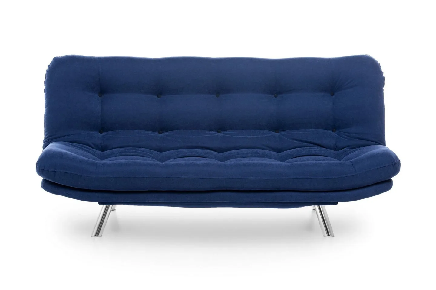 Breana Bäddsoffa 3-sits - Marinblå