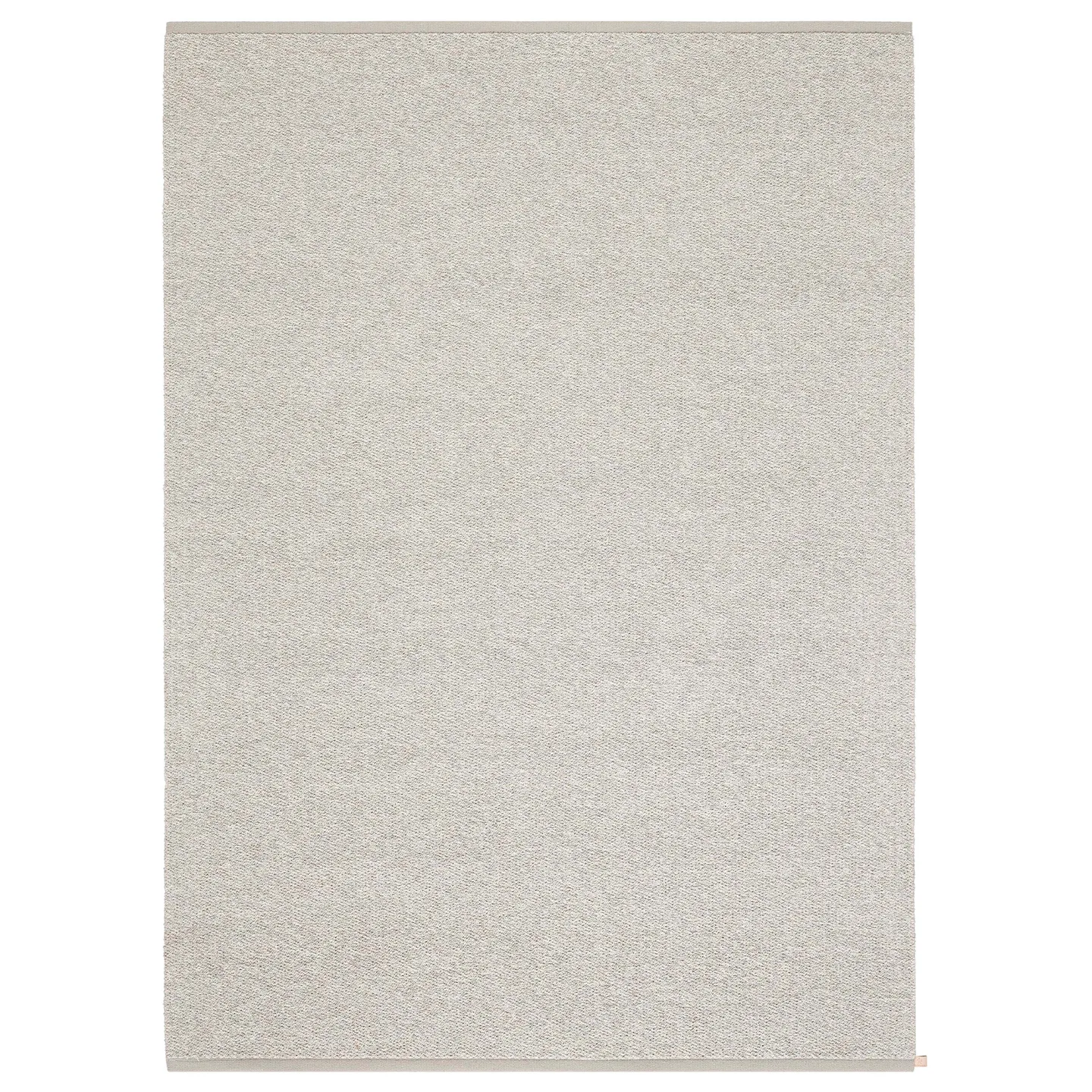 Kasthall - Esther, Soft Grey 850-8005, 170x240 - Ullmattor - Gunilla Lagerhem Ullberg - Grå