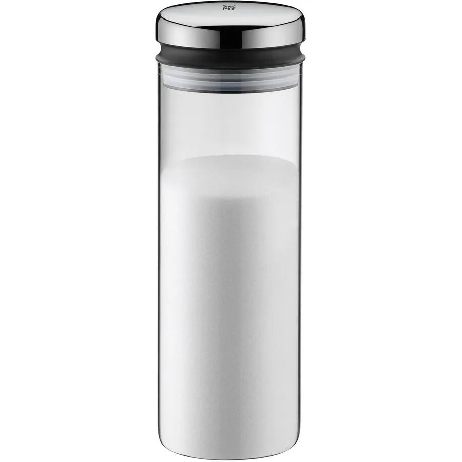 Vorratsglas WMF Transparent Glas B 9.7 cm H 28.5 cm