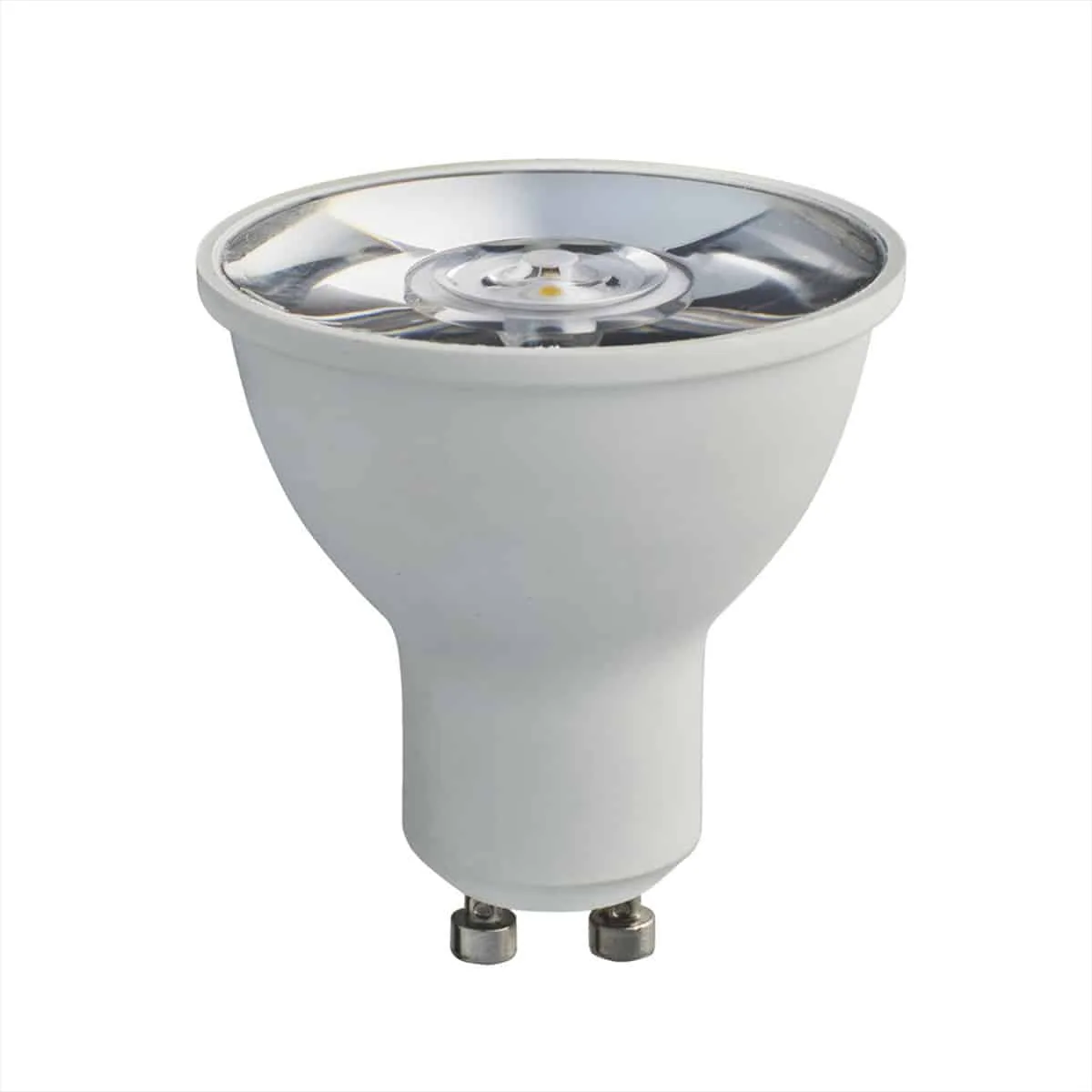 Reflektorlampa LED 6° 5W 3000K Dimbar GU10