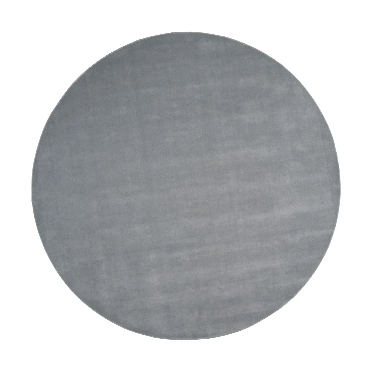 Linie Design Halo Cloud ullmatta rund Ocean, Ø300 cm