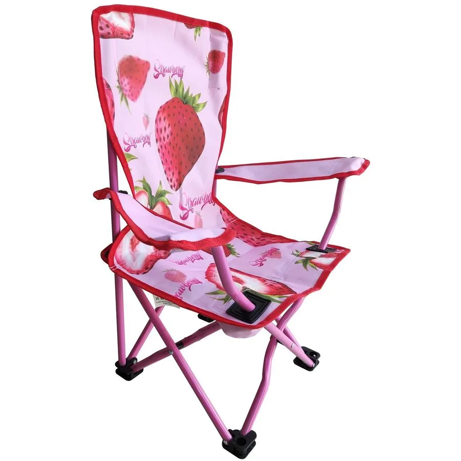 KOOR Campingstuhl Alli Polyester