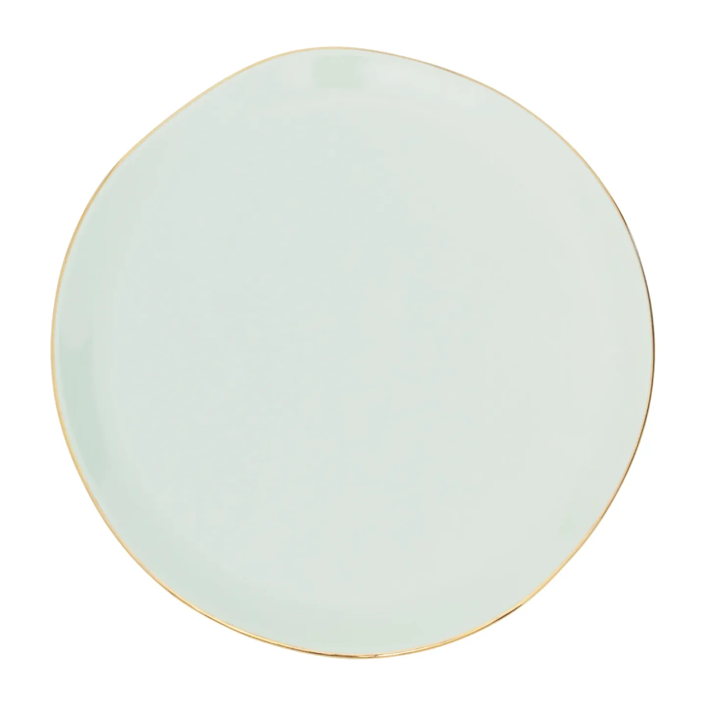 URBAN NATURE CULTURE Good Morning Teller 22,8cm Celadon