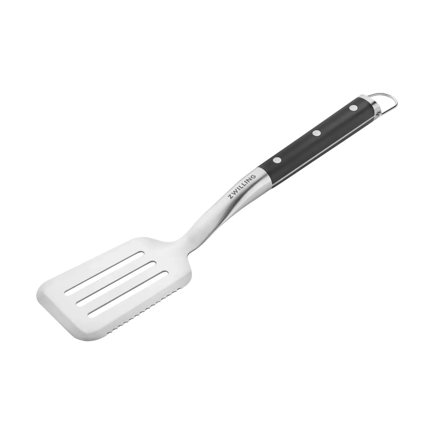 Zwilling Zwilling BBQ+ Bratwender 43 cm Edelstahl
