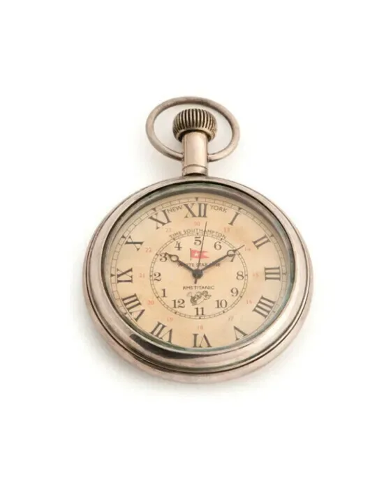 Savoy Taschenuhr