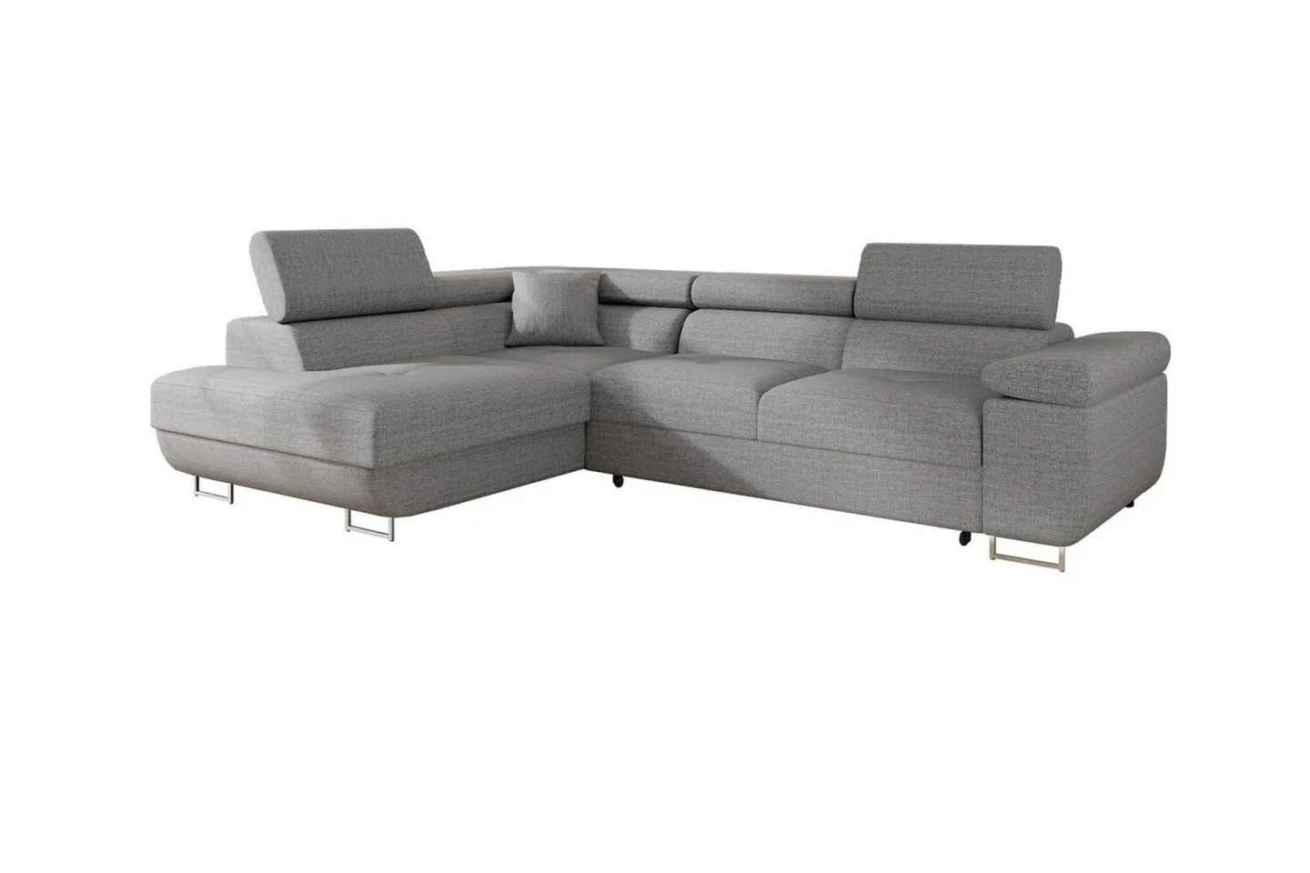 Kintore 3-sits Hörnbäddsoffa -
