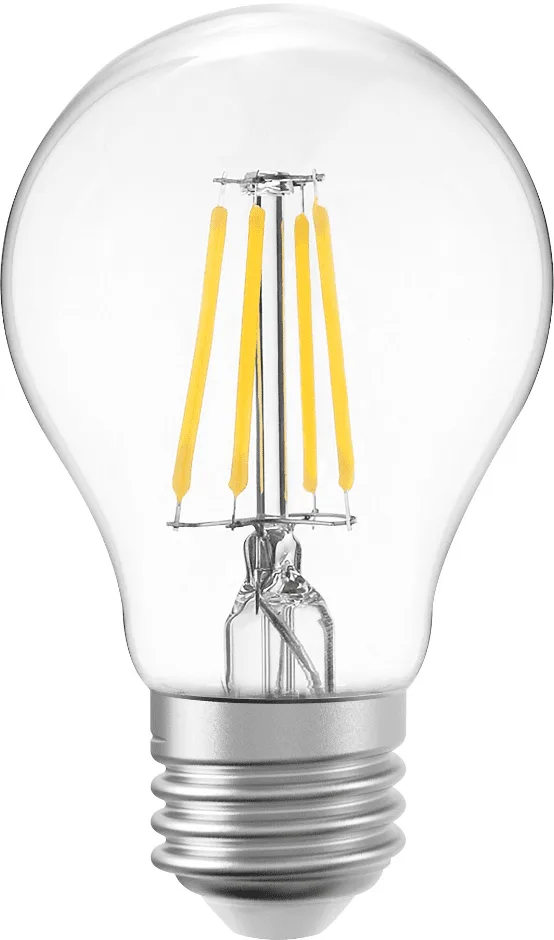 Uni-Ledison Normallampa Sensor 2200K 400lm 4,5W E27