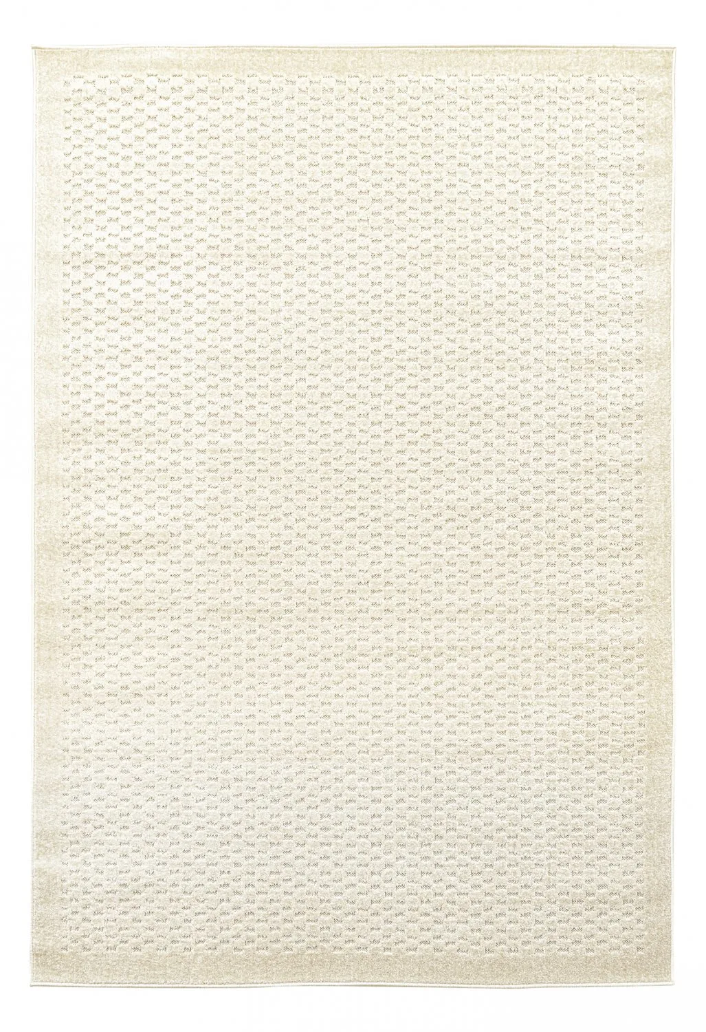 Shaggy Indoor/Outdoor - Rochester (beige) (Størrelse: 160 x 230 cm)