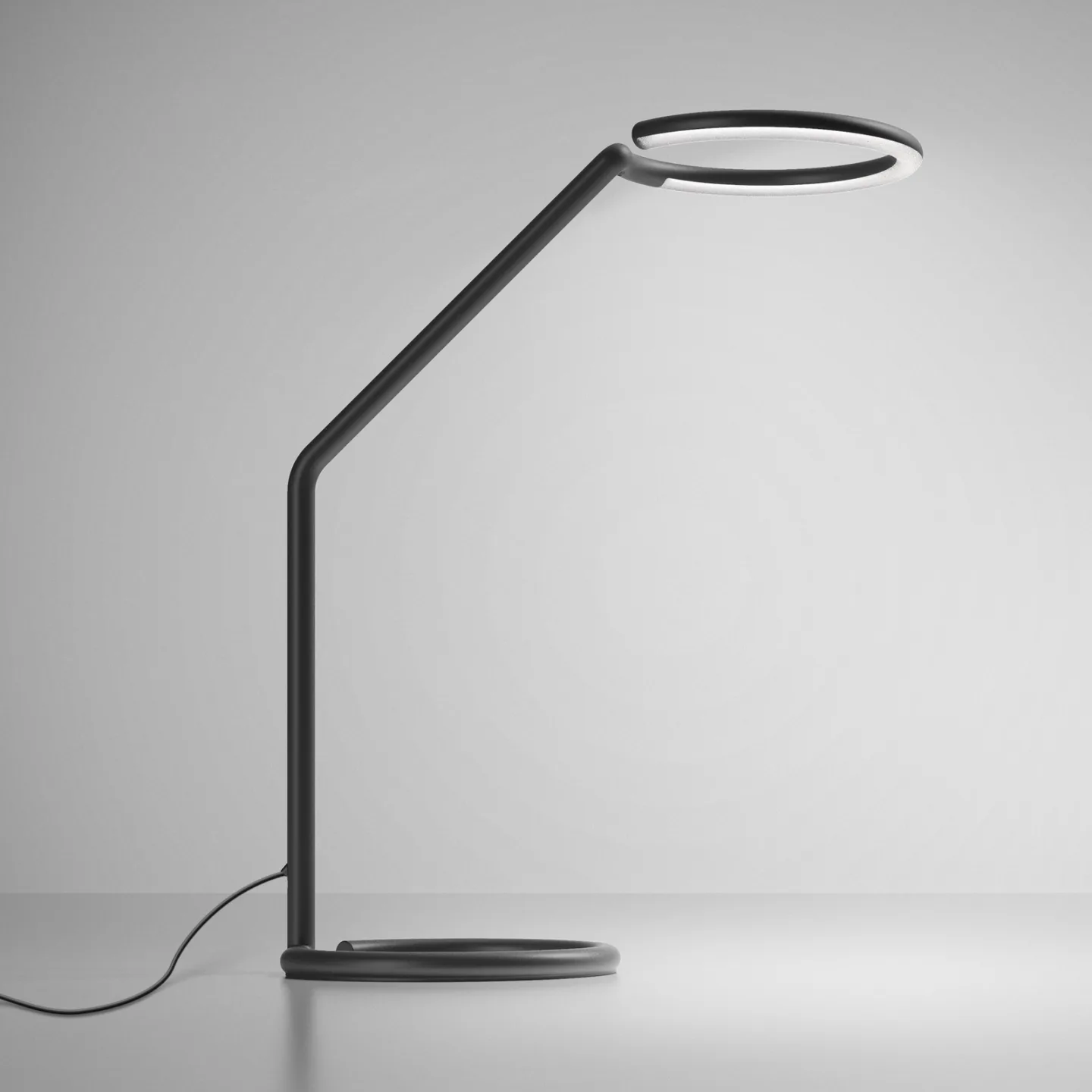 Vine Light Bordlampe Black - Artemide Vine Light Table - Stue - Design - Metal
