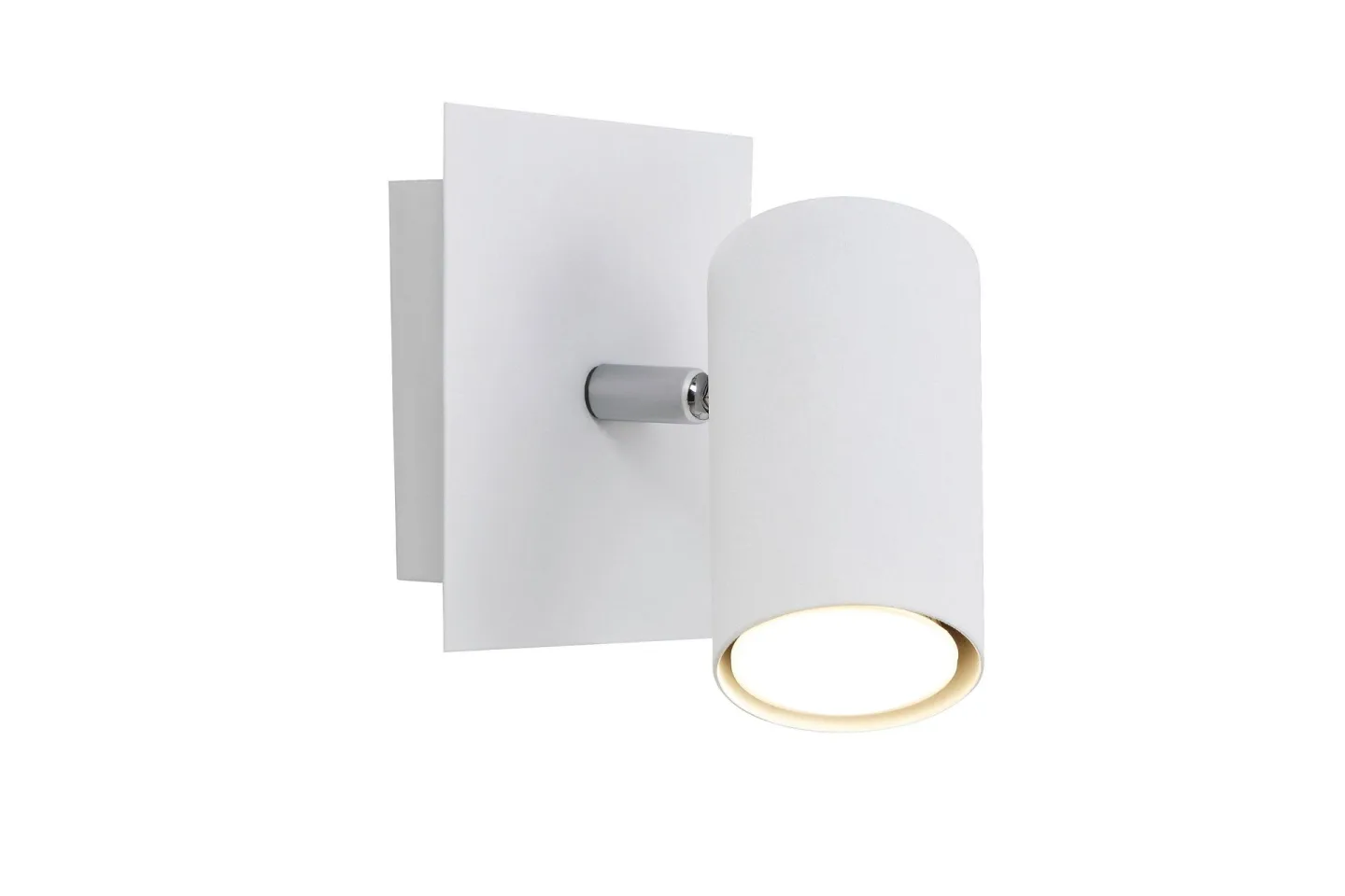 Marley Spotlight 1L GU10 vit - Vit