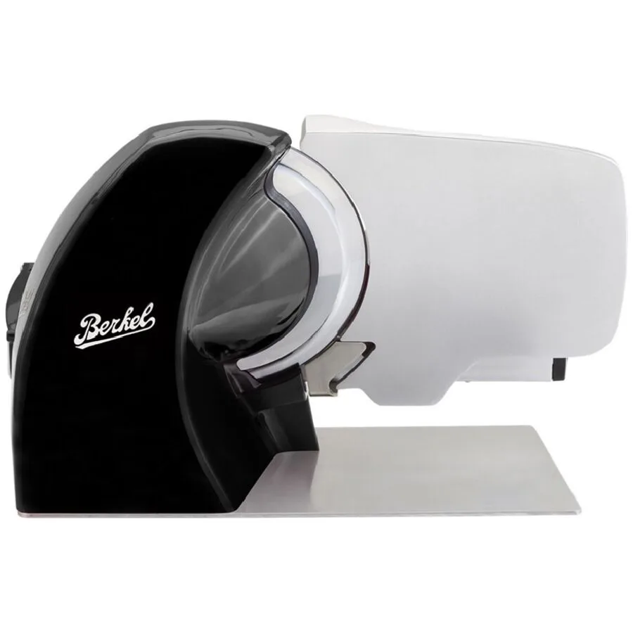 Berkel Küchengerät Home Line schwarz Stahl