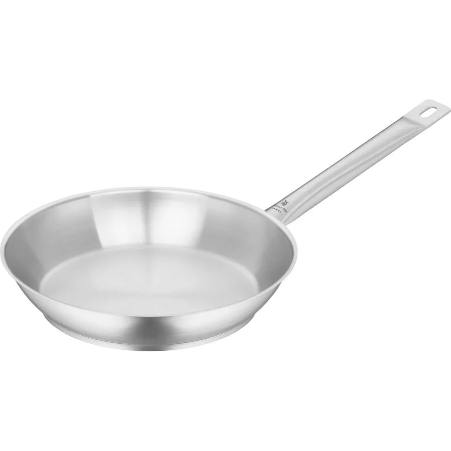 Bratpfanne WMF Silber Edelstahl 18/10 D 24 cm