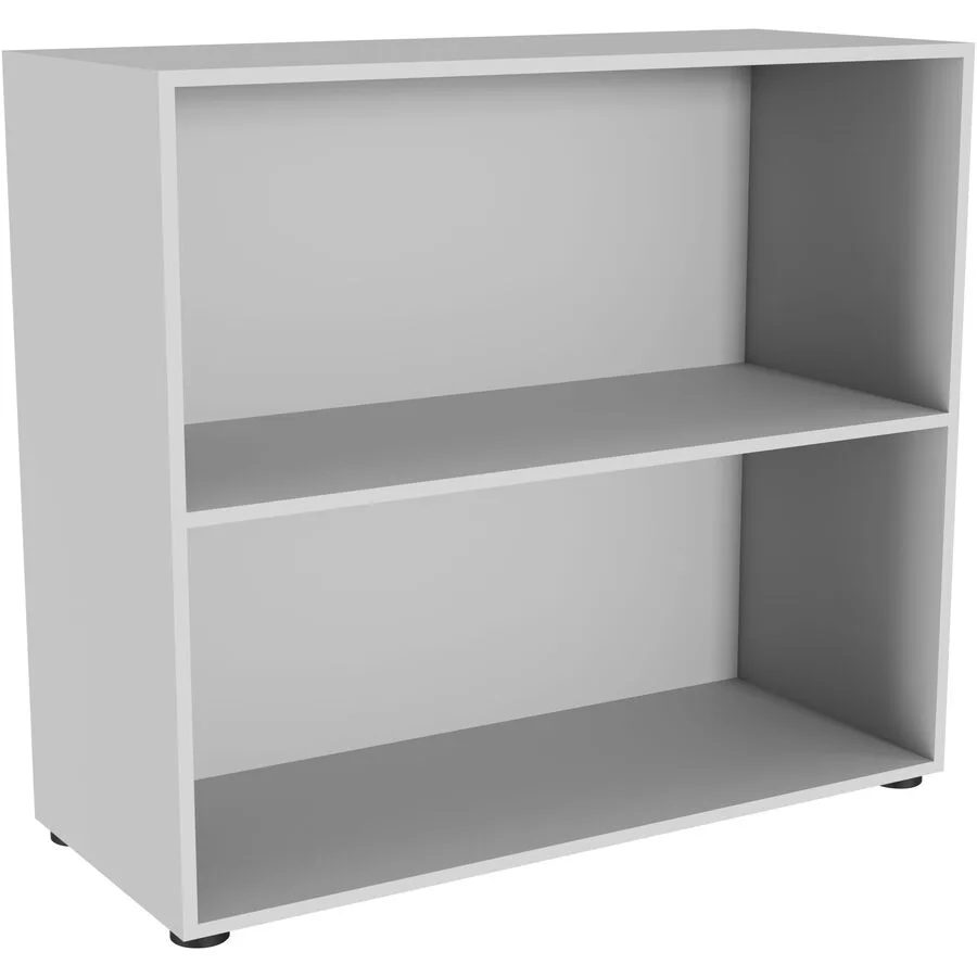 Kommode Window Grau Holzwerkstoff 81 cm 33 cm - Farbe: lichtgrau - Möbel Konfigurator: Traummöbel individuell zusammenstellen - Schweizer