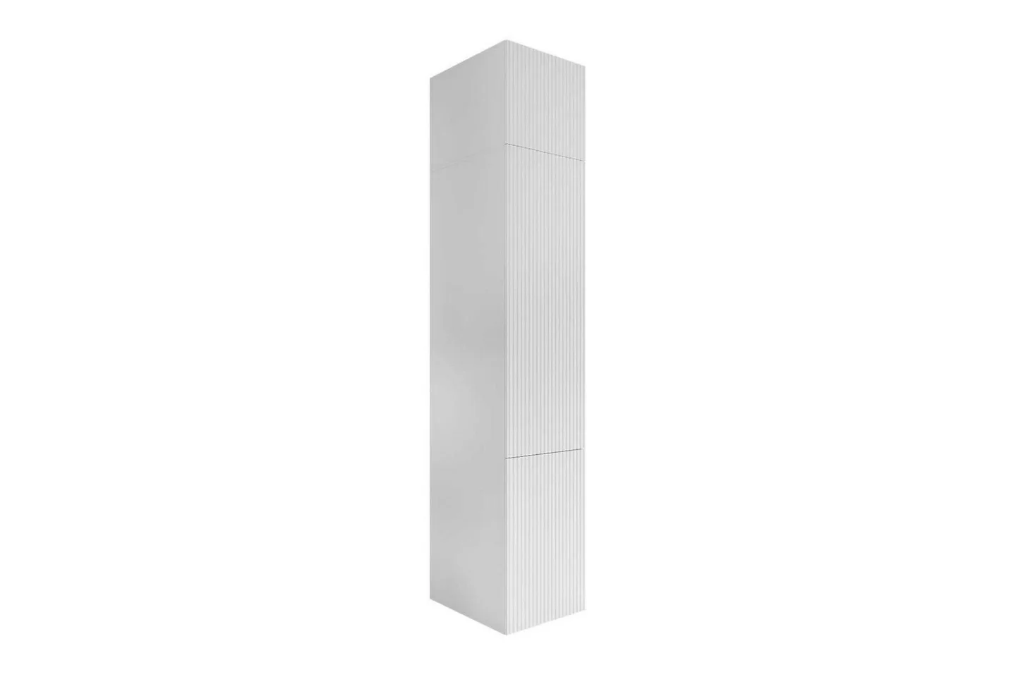 Juniskär Highboard - Vit