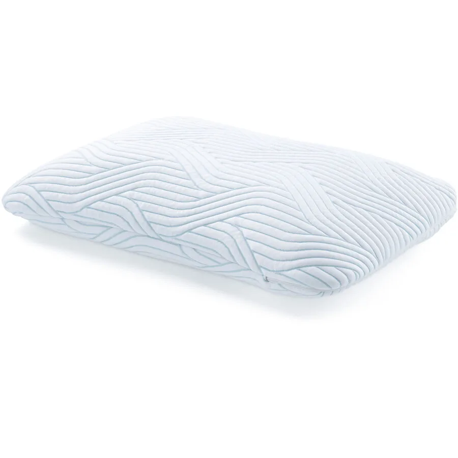 Nackenstützkissen Tempur Zubehör Weiss Schaumstoff 63 cm 43 cm