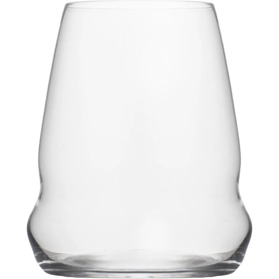 Trinkgläser-Set Cocoon Transparent Glas 0.556 l