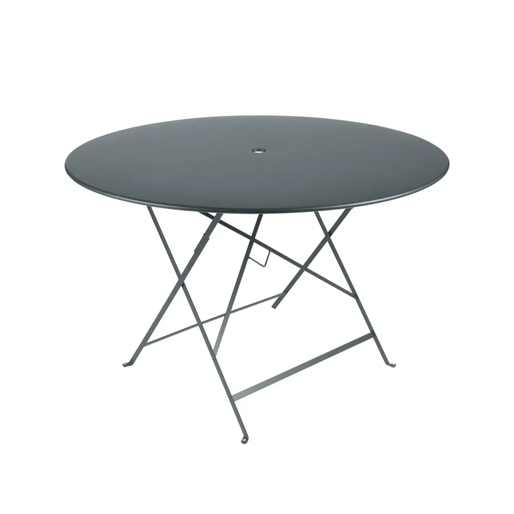 Fermob Bistro bord Ø117 cm Storm grey (grå)