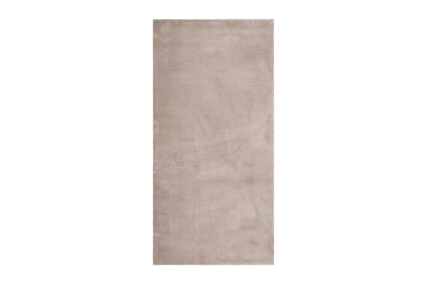 Soft Wiltonmatta 80x150 cm - Greige