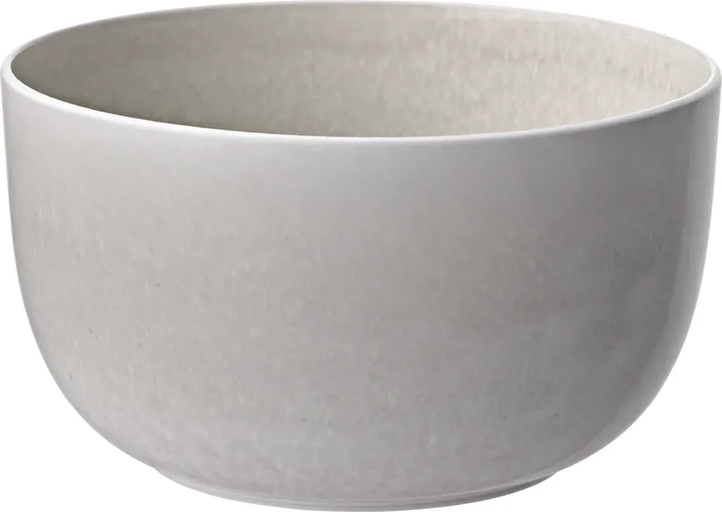 Villeroy & Boch Perlemor Servierschale Ø22x12 cm Beige