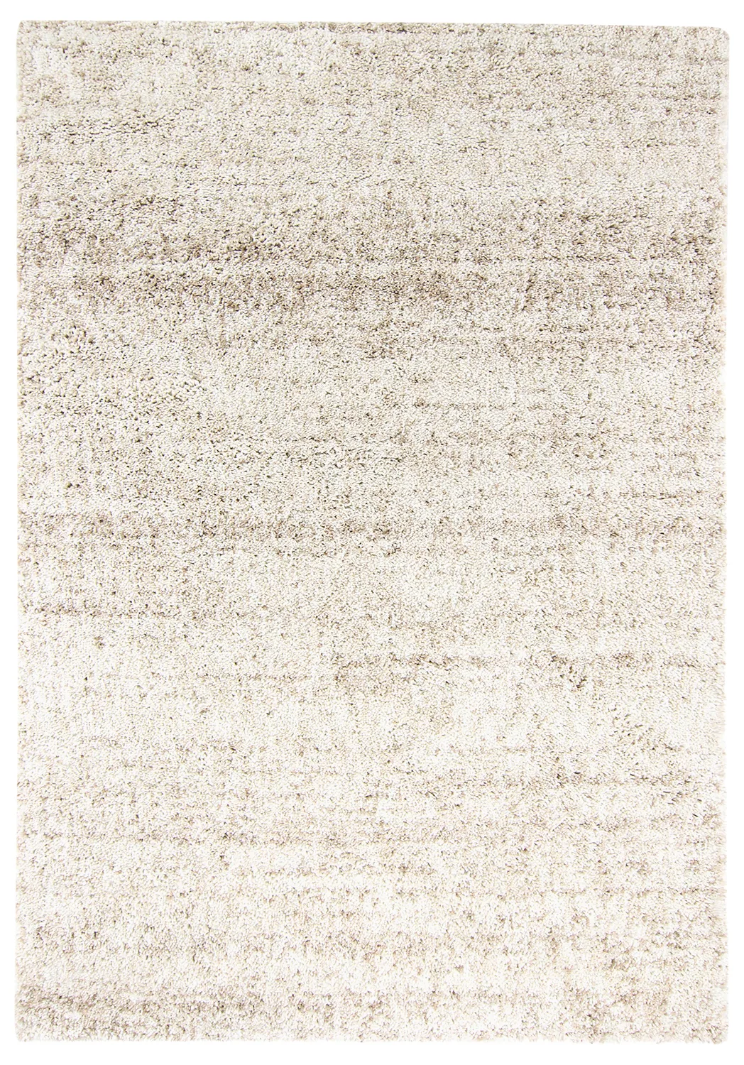 Ryetepper - Carl (beige) (Størrelse: 240 x 340 cm)