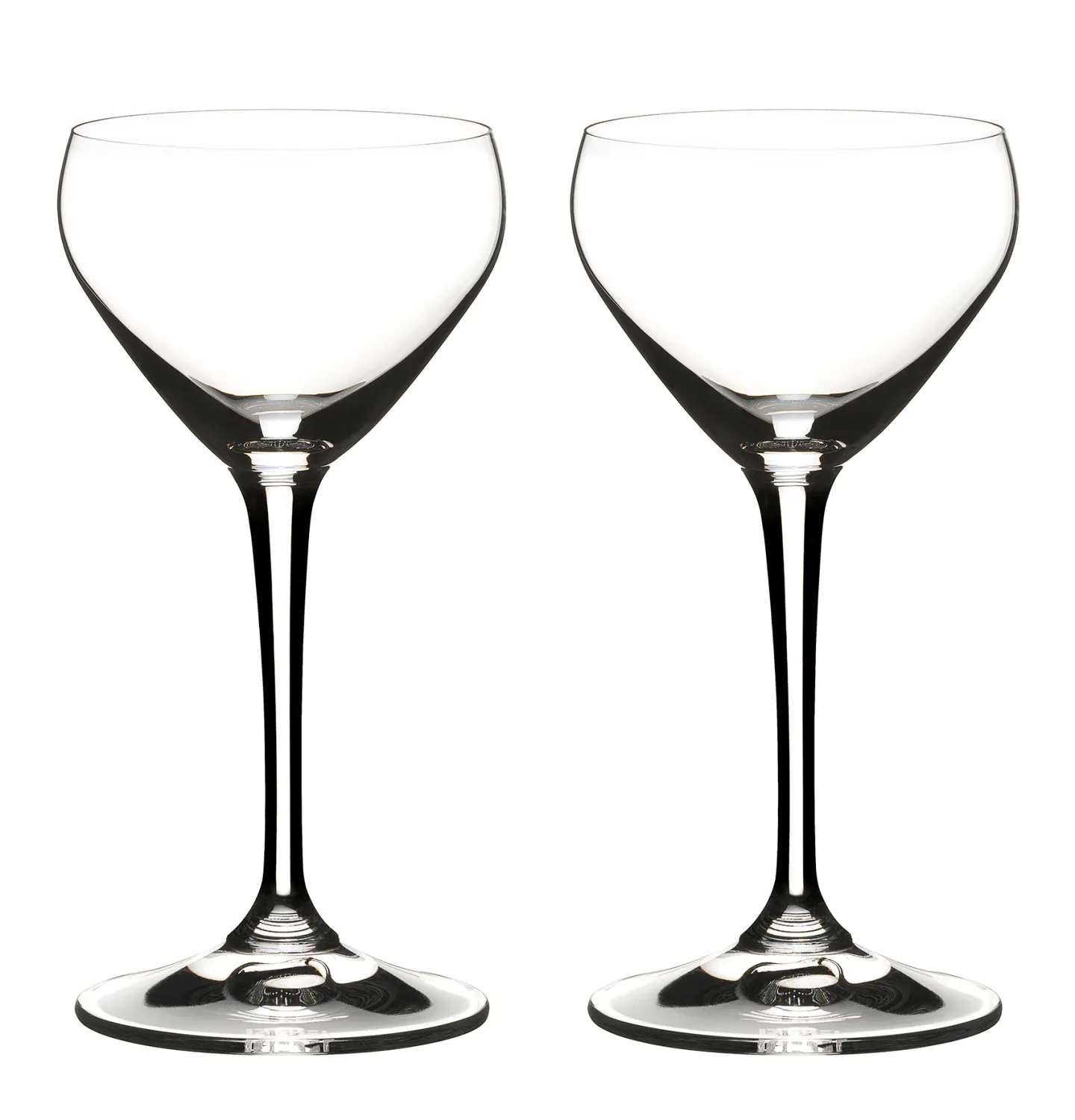 Riedel Riedel Drink Specific Nick & Nora glas 2-pack 14 cl