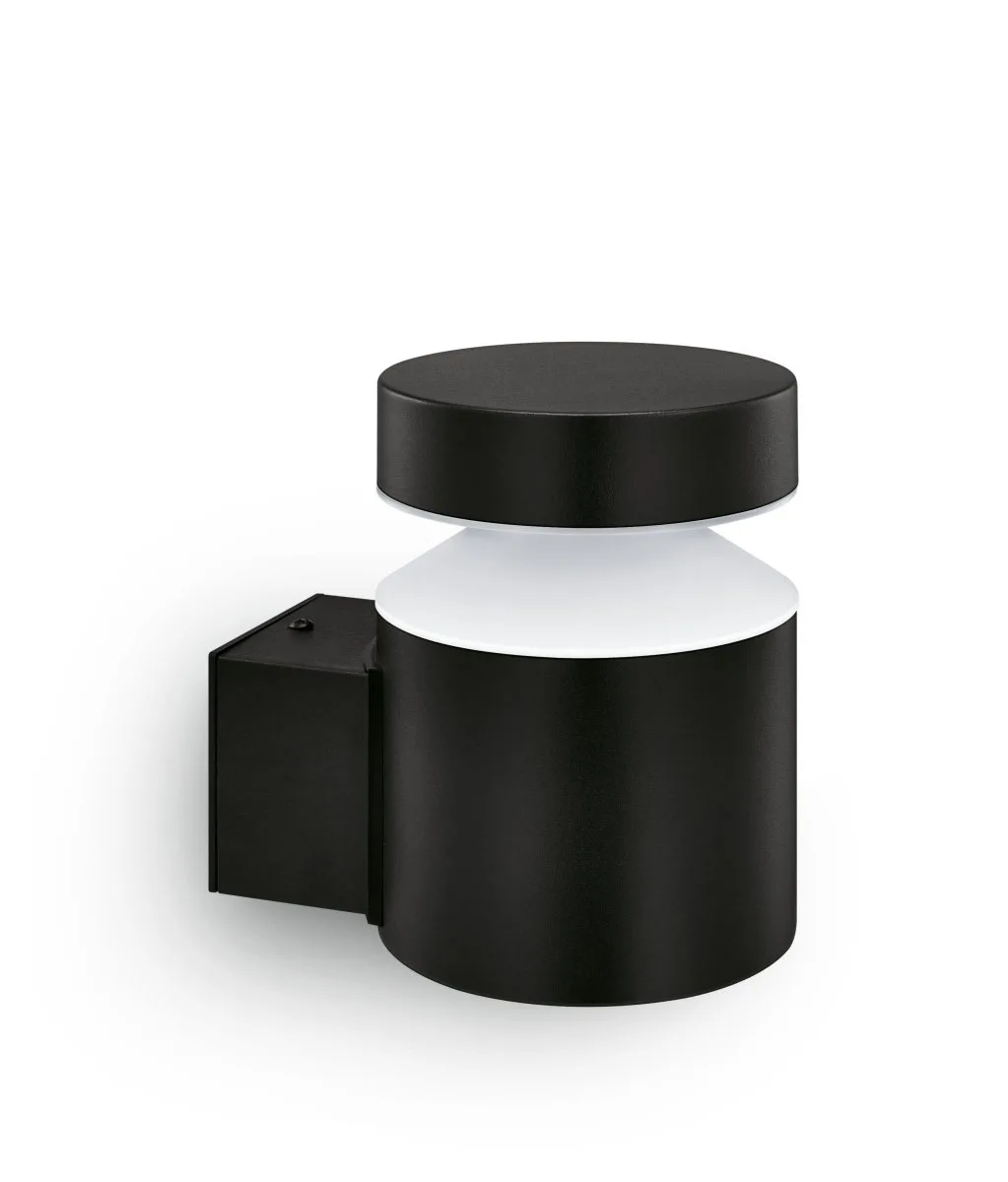 Philips - Laven - Fasadbelysning - Svart