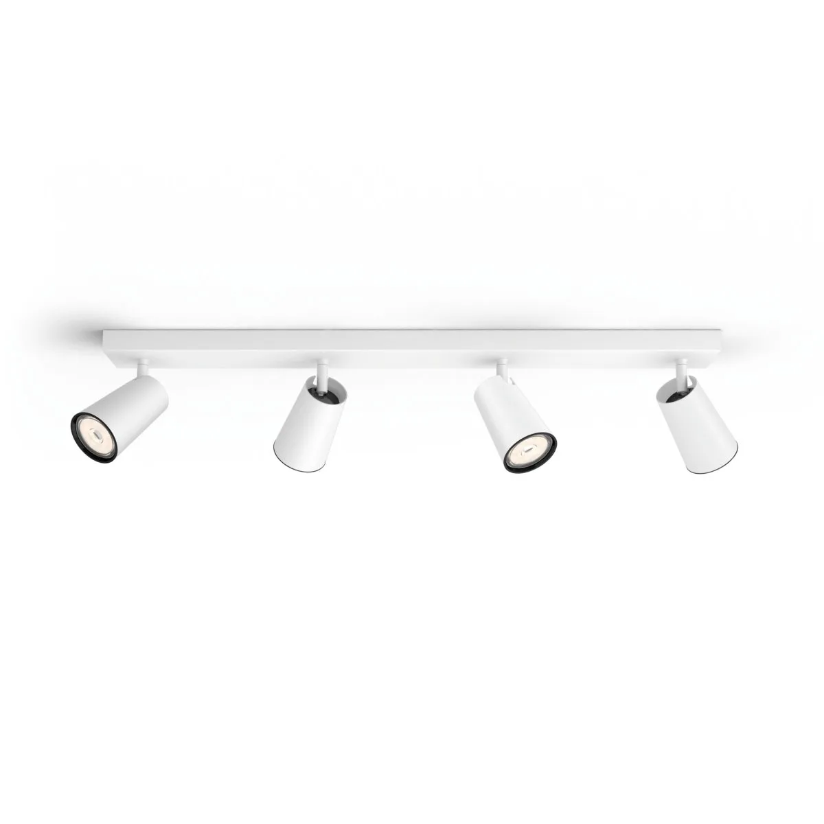 Philips - Paisley 4 - Spotlight - vit