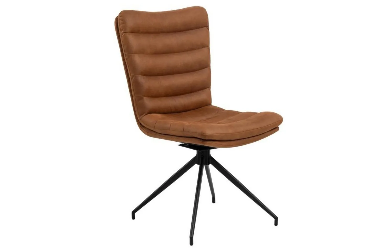Samser Matstol - Brun