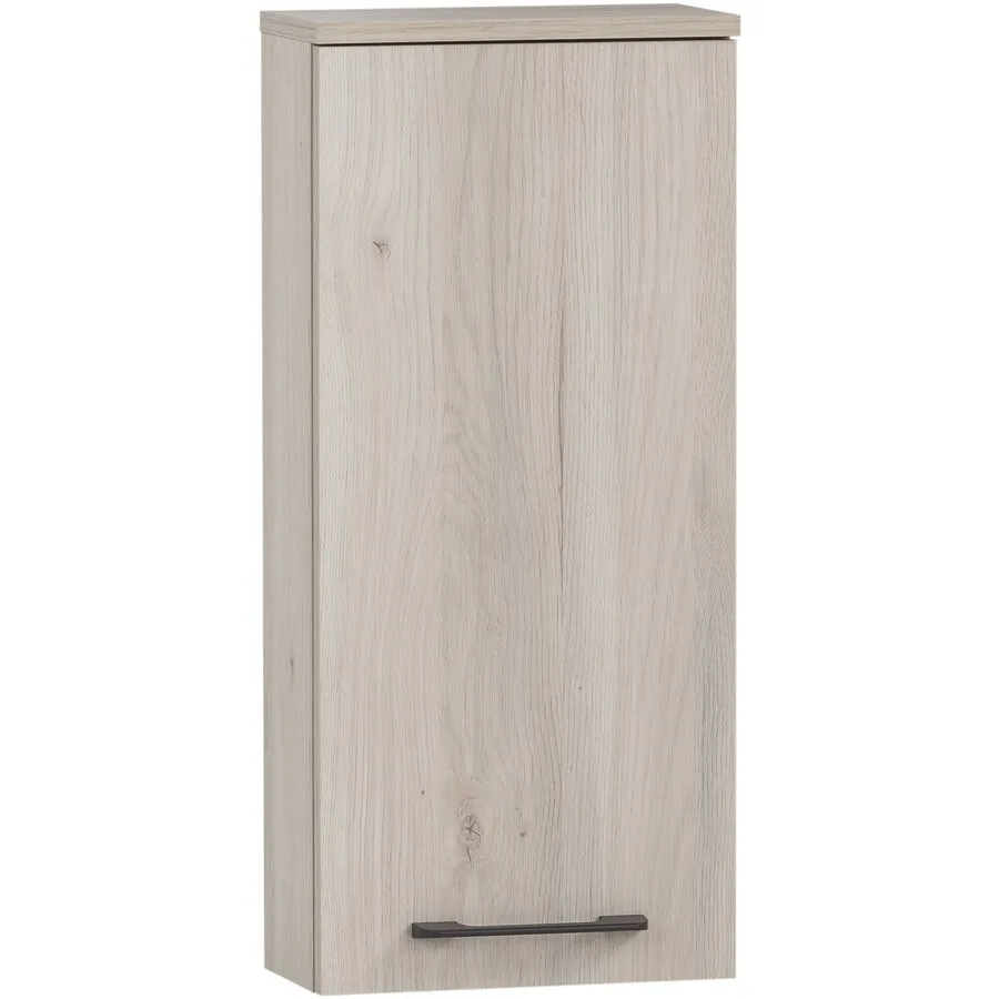Hängeschrank Maxin sand Holzwerkstoff B 32.7 cm T 16.25 cm H 72.3 cm