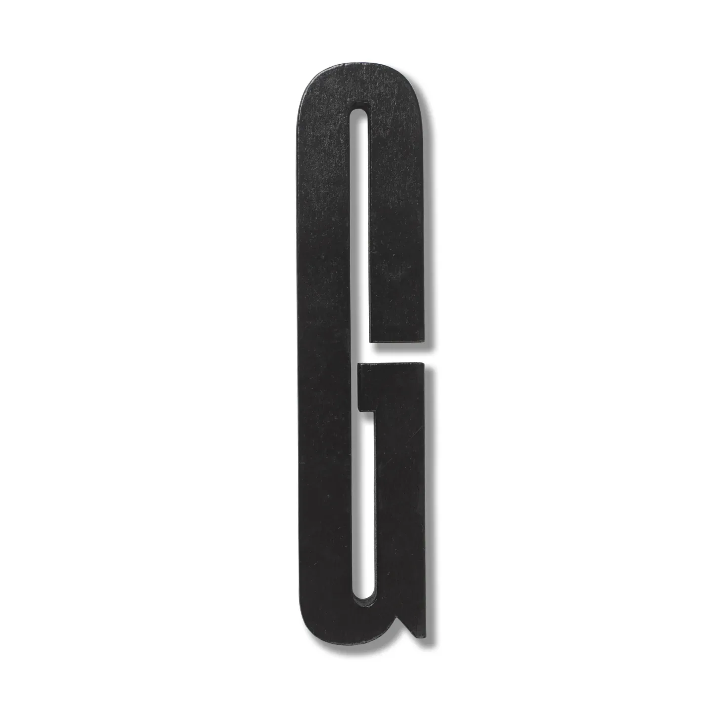 Design Letters Design Letters bokstav G