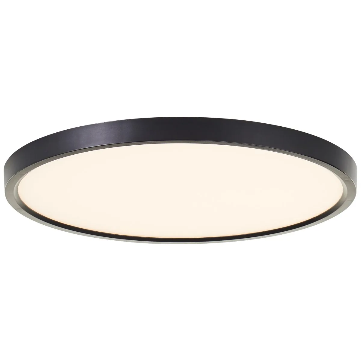 Brilliant - Galo Ø40 - Takplafond - Svart
