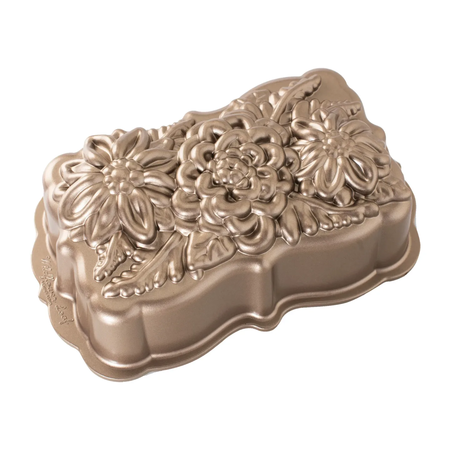 Nordic Ware Nordic Ware wildflower loaf Backform 1,4 L