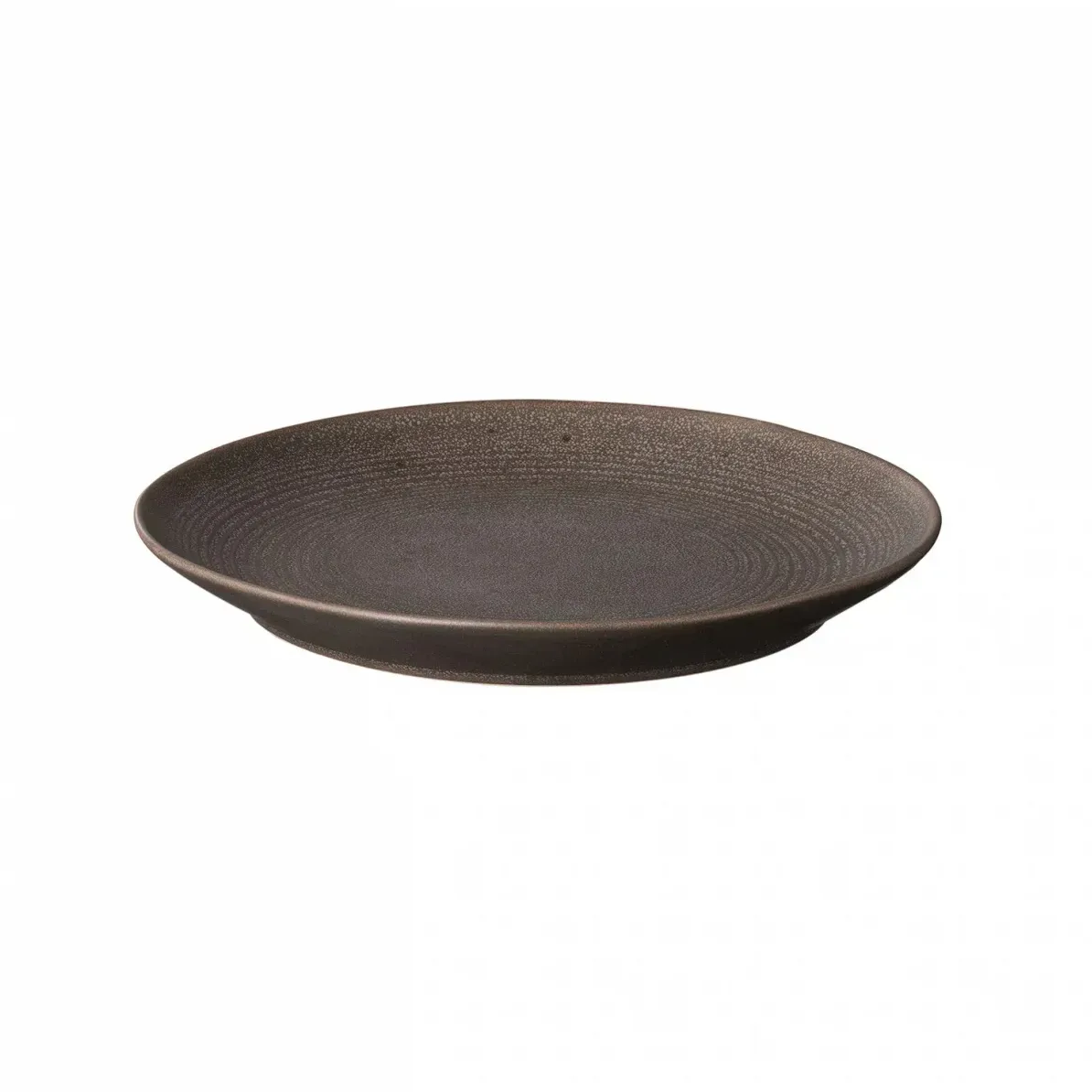 blomus Kumi Dessertteller Ø21cm Espresso