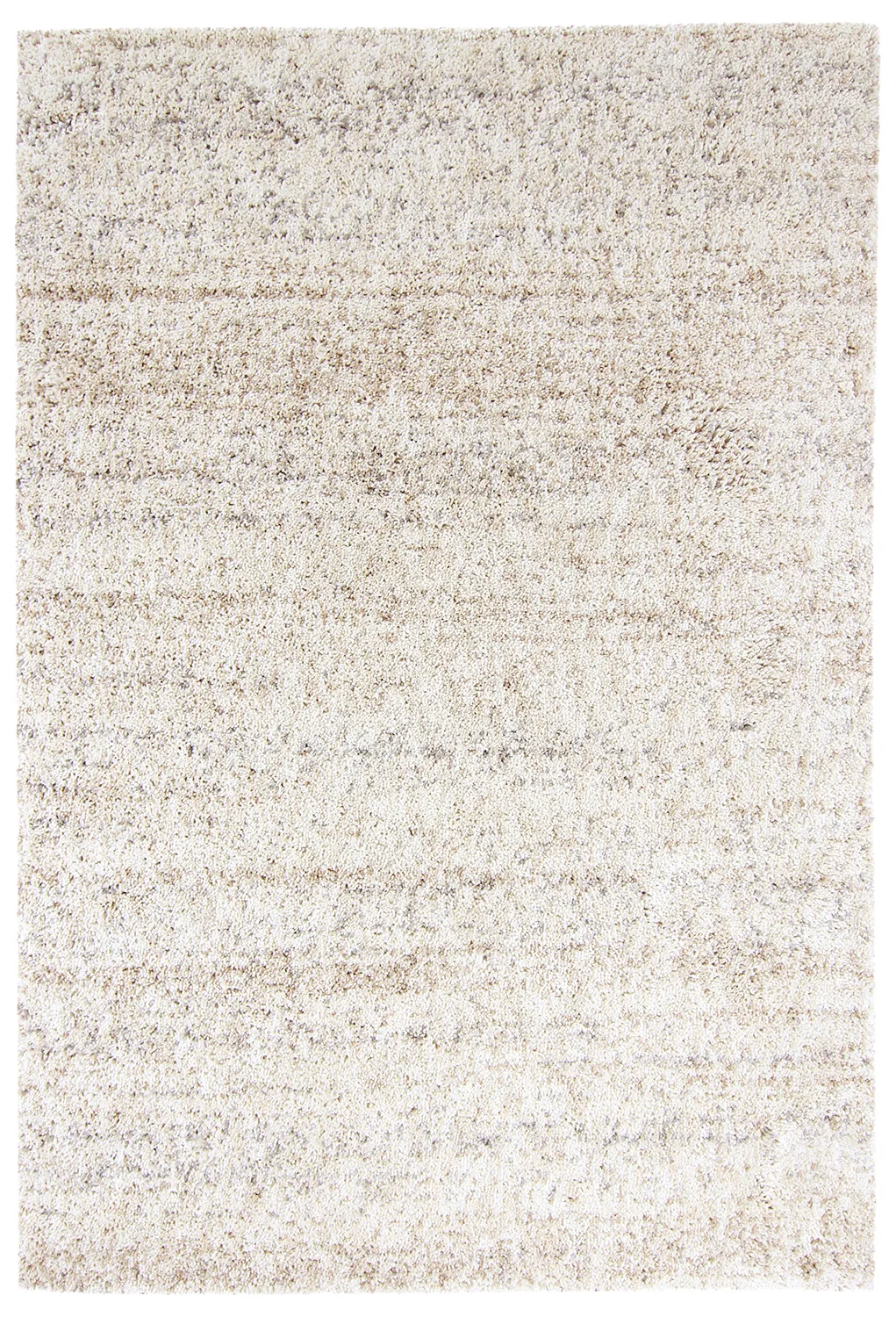 Ryetepper - Massimo (beige) (Størrelse: 160 x 230 cm)