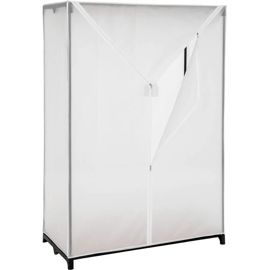 Schrankinneneinrichtung Top Class weiss EVA B 100 T 50 cm