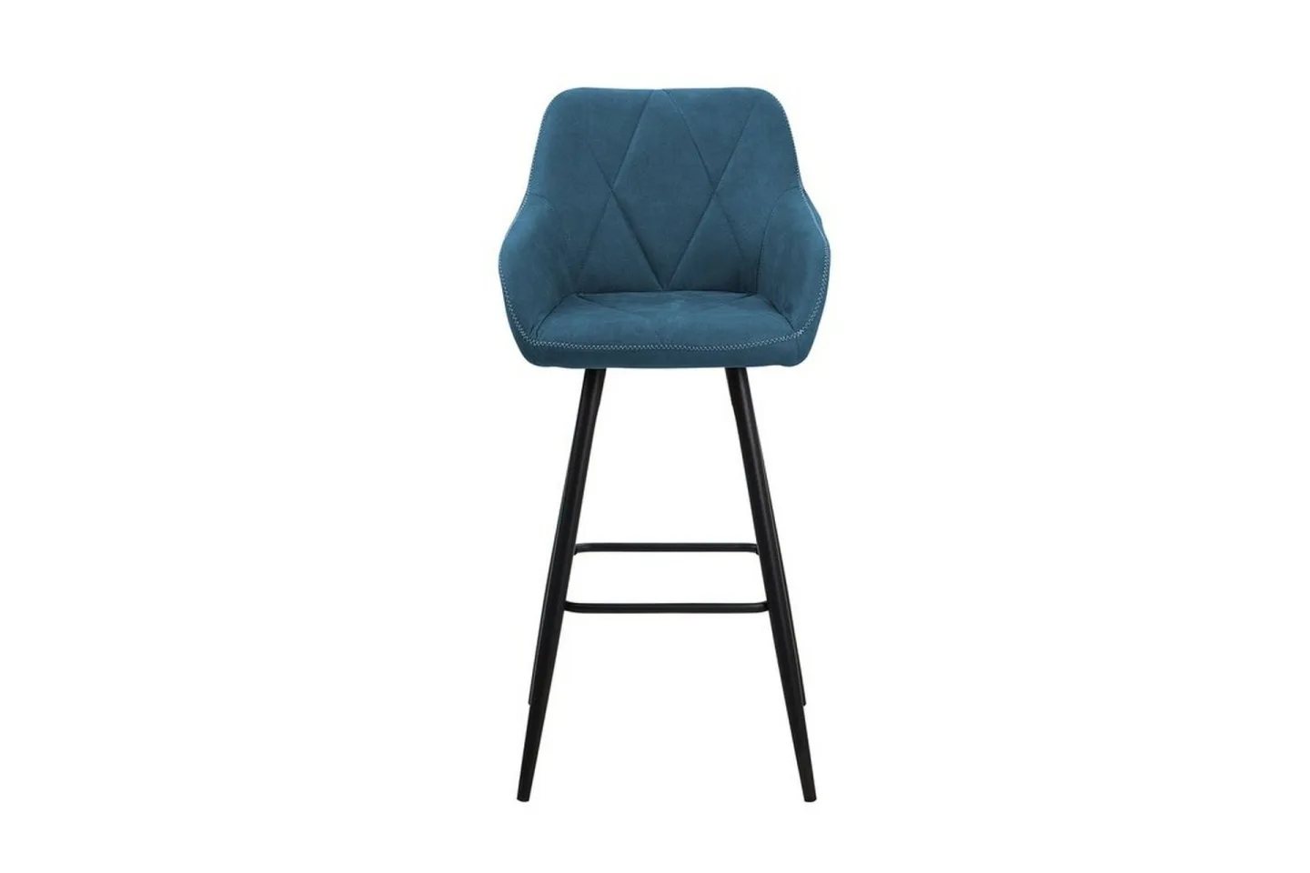 Darien Barstol 41 cm - Blå