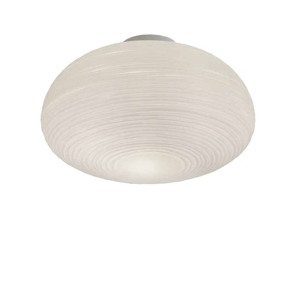 Foscarini Rituals Deckenleuchte bianco, 1