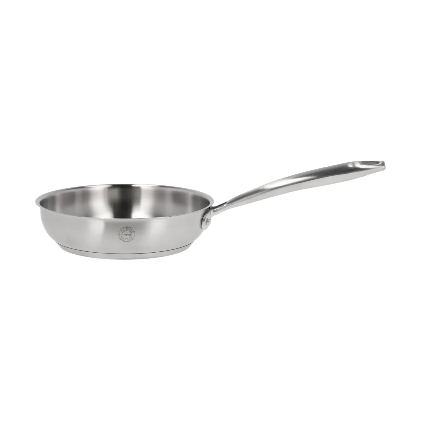 Pillivuyt Roya Pfanne 20 cm Edelstahl